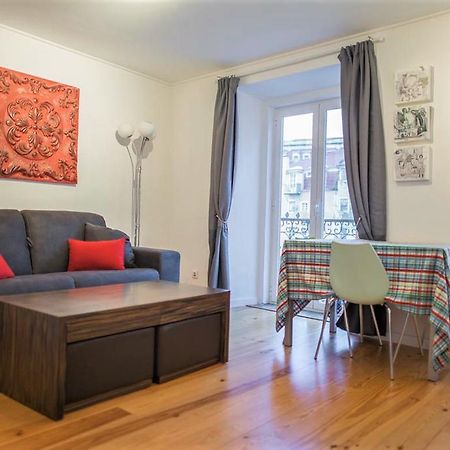 Apartamento Martires Da Patria Lizbona Zewnętrze zdjęcie