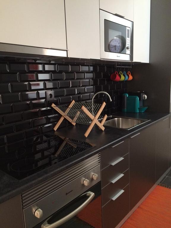 Apartamento Martires Da Patria Lizbona Zewnętrze zdjęcie